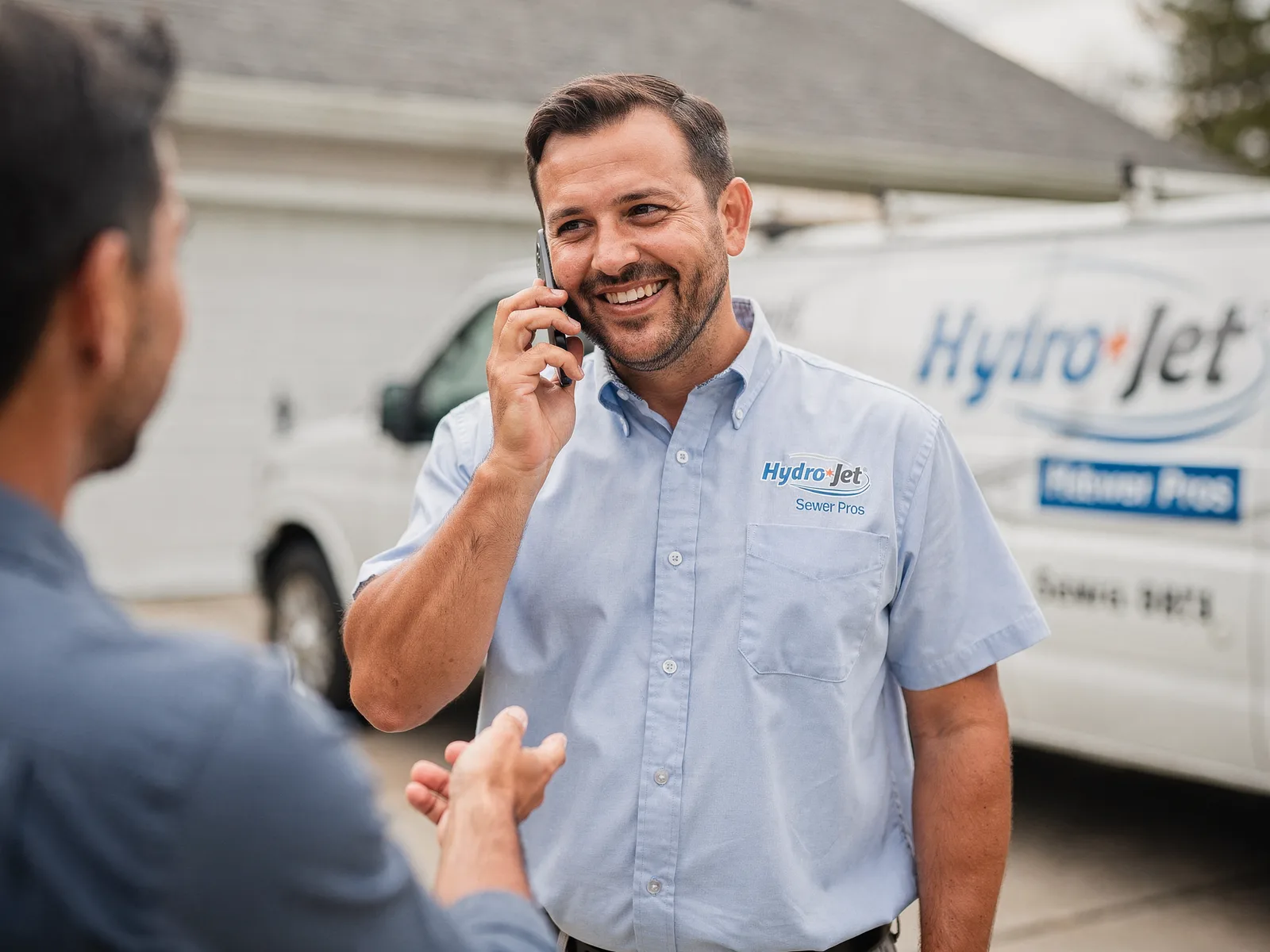 Hydro Jetting Washington Boro, PA FAQs